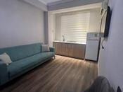 1 otaqlı yeni tikili - Binəqədi q. - 50 m²