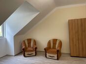 3 otaqlı köhnə tikili - Səbail r. - 100 m²