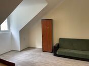 3 otaqlı köhnə tikili - Səbail r. - 100 m²