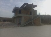 6 otaqlı həyət evi/bağ evi - Pirşağı q. - 340 m²