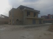 6 otaqlı həyət evi/bağ evi - Pirşağı q. - 340 m²
