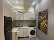 3 otaqlı yeni tikili - İnşaatçılar m. - 90 m²