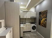 3 otaqlı yeni tikili - İnşaatçılar m. - 90 m²