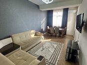 3 otaqlı yeni tikili - İnşaatçılar m. - 90 m²