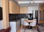 İcarəyə verilir 2 otaqlı yeni tikili 65 m², Sea Breeze q., photo 4 from 4