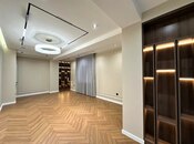 4 otaqlı yeni tikili - Nəsimi r. - 140 m²
