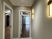 4 otaqlı yeni tikili - Nəsimi r. - 140 m²