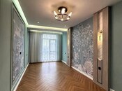 4 otaqlı yeni tikili - Nəsimi r. - 140 m²