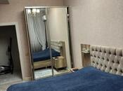 2 otaqlı yeni tikili - Qara Qarayev m. - 89 m²