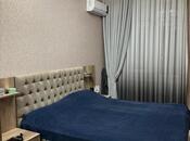 2 otaqlı yeni tikili - Qara Qarayev m. - 89 m²