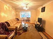 Satılır 6 otaqlı köhnə tikili 150 m², İnşaatçılar m., photo 2 from 8