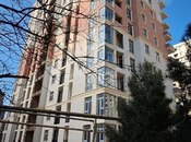 1 otaqlı yeni tikili - Həzi Aslanov m. - 55 m²