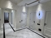 3-комн. новостройка - Хырдалан - 108 м²