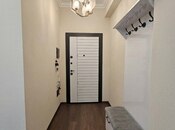 2 otaqlı yeni tikili - 20 Yanvar m. - 56 m²