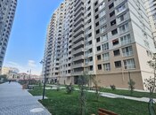 2 otaqlı yeni tikili - 20 Yanvar m. - 56 m²