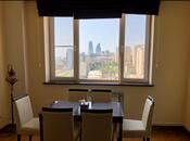 Сдаётся 3-комн. новостройка 120 м², м. Низами, photo 4 from 8