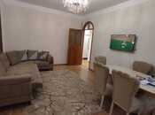 3 otaqlı köhnə tikili - Nərimanov r. - 91 m²