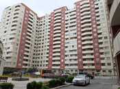 İcarəyə verilir 2 otaqlı yeni tikili 100 m², Şah İsmayıl Xətai m., photo 1 from 8