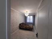 2 otaqlı köhnə tikili - Qara Qarayev m. - 49 m²
