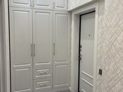3 otaqlı yeni tikili - Avtovağzal m. - 105 m²
