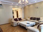 4 otaqlı yeni tikili - Nəsimi r. - 175 m²