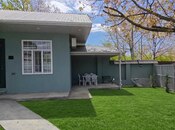 2 otaqlı həyət evi/bağ evi - Qəbələ - 60 m²