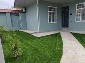 2 otaqlı həyət evi/bağ evi - Qəbələ - 60 m²