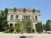 6 otaqlı həyət evi/bağ evi - Mərdəkan q. - 550 m²