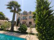 6 otaqlı həyət evi/bağ evi - Mərdəkan q. - 550 m²
