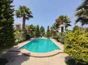 6 otaqlı həyət evi/bağ evi - Mərdəkan q. - 550 m²