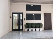 4 otaqlı yeni tikili - Şah İsmayıl Xətai m. - 192 m²