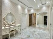 3 otaqlı yeni tikili - Nəriman Nərimanov m. - 120 m²