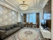 3 otaqlı yeni tikili - Nəriman Nərimanov m. - 120 m²