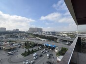 3 otaqlı yeni tikili - Avtovağzal m. - 105 m²