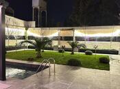 4 otaqlı həyət evi/bağ evi - Bilgəh q. - 250 m²