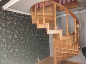 İcarəyə verilir 3 otaqlı yeni tikili 80 m², Masazır q., photo 3 from 8