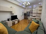 1 otaqlı yeni tikili - Memar Əcəmi m. - 58 m²