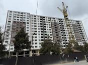 1 otaqlı yeni tikili - Neftçilər m. - 50 m²