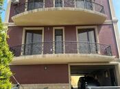 İcarəyə verilir 5 otaqlı həyət evi/bağ evi 450 m², Xətai r., photo 1 from 8