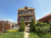 İcarəyə verilir 5 otaqlı həyət evi/bağ evi 450 m², Xətai r., photo 3 from 8
