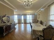 İcarəyə verilir 5 otaqlı həyət evi/bağ evi 450 m², Xətai r., photo 5 from 8