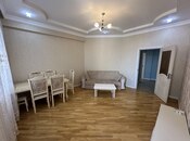 Сдаётся 2-комн. новостройка 60 м², м. Иншаатчылар, photo 2 from 8