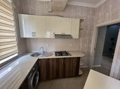Сдаётся 2-комн. новостройка 60 м², м. Иншаатчылар, photo 7 from 8