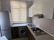 Сдаётся 2-комн. новостройка 60 м², м. Иншаатчылар, photo 6 from 8