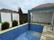 4 otaqlı həyət evi/bağ evi - Mərdəkan q. - 160 m²