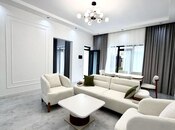 4 otaqlı həyət evi/bağ evi - Mərdəkan q. - 160 m²