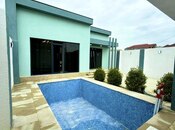 4 otaqlı həyət evi/bağ evi - Mərdəkan q. - 160 m²