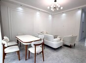 4 otaqlı həyət evi/bağ evi - Mərdəkan q. - 160 m²