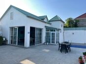 4 otaqlı həyət evi/bağ evi - Mərdəkan q. - 200 m²