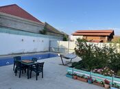 4 otaqlı həyət evi/bağ evi - Mərdəkan q. - 200 m²